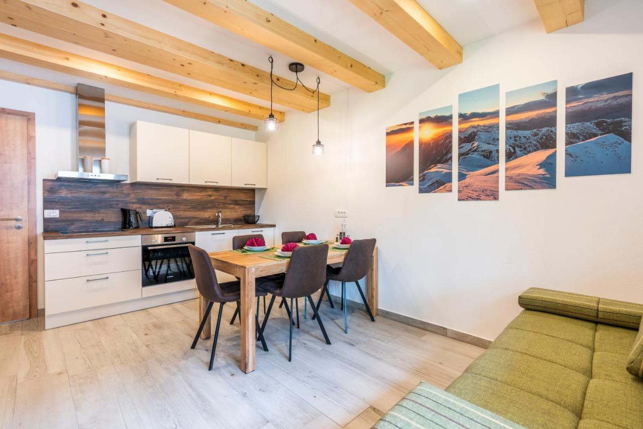 Apartmaji Mm Bohinj Exterior foto