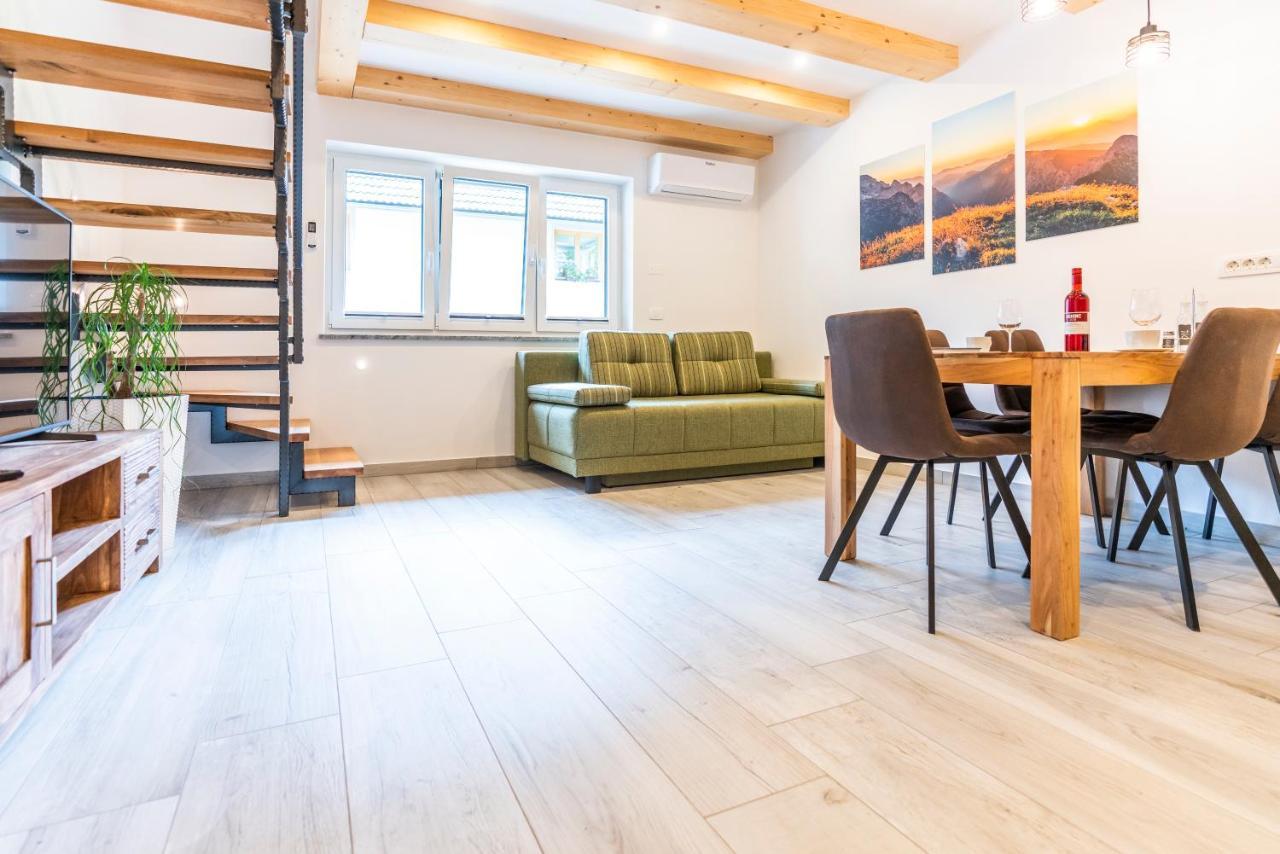 Apartmaji Mm Bohinj Exterior foto