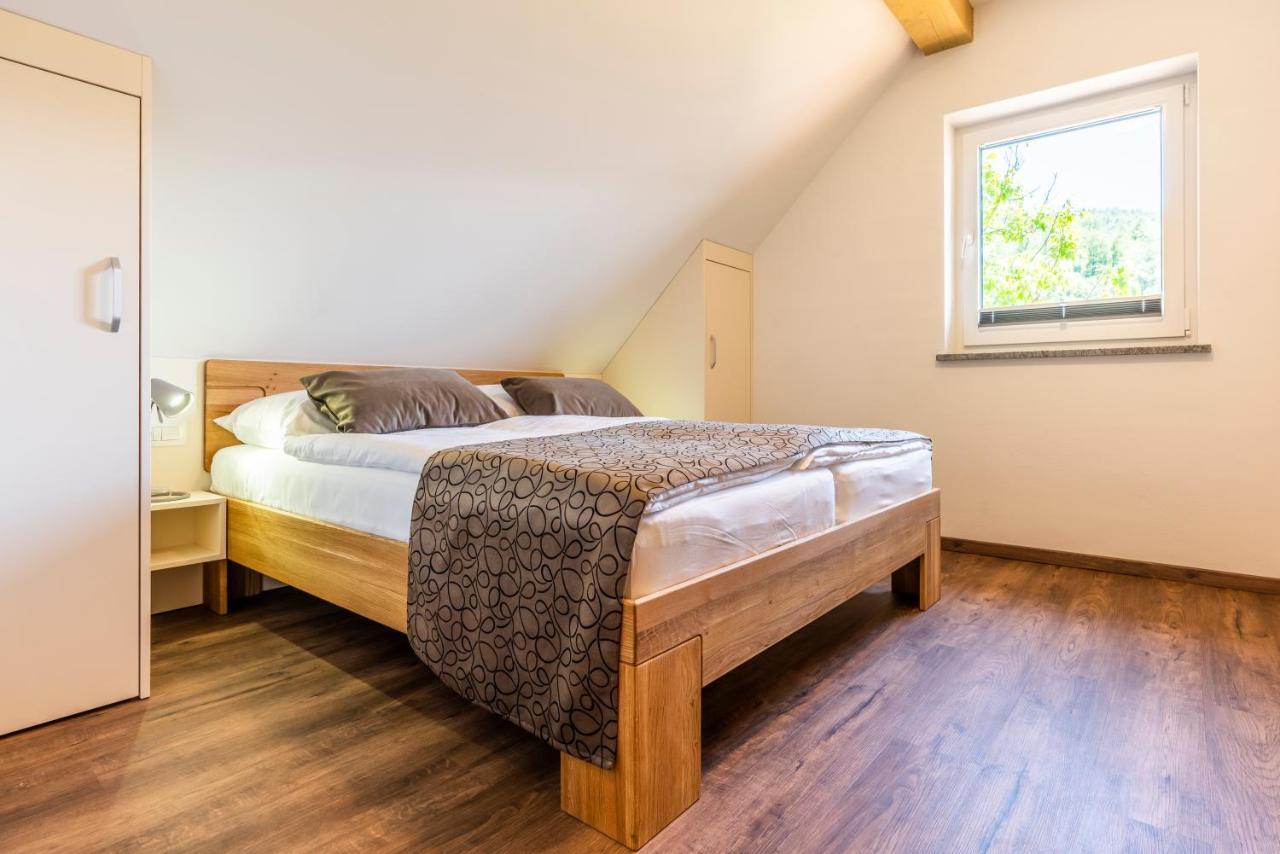 Apartmaji Mm Bohinj Exterior foto